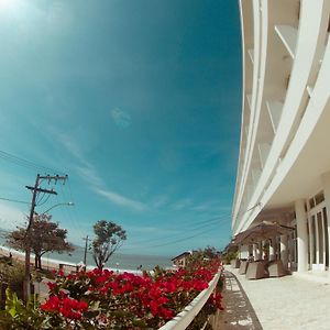 Hotel Marambaia Cabecudas - Frente Mar